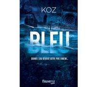 Bleu Koz (Auteur)
