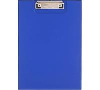 Bleu Leviatan CLIBOOARD A4 - Un carnet élégant et fonctionnel pour donner de l'éclat à vos idées ! Découvrez une nouvelle dimension de l'organisation et de la créativité.