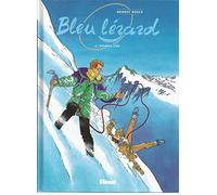 Bleu lézard, tome 2 : Poings liés