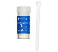 Bleu Life USA Cyano RX Traitement pour Aquarium, Rouge