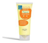 Bleu & Marine Bretania - Crème Anti Vergetures Pro | Préventive & Réparatrice | Naturelle | Cliniquement Testée | Grossesse & Post-Partum | Rapide, 200ml