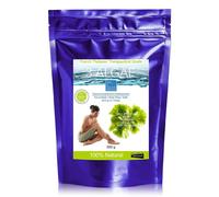Bleu & Marine Bretania - Enveloppement Minceur 3 Algues | Soin Visage/Corps | Bain Détox | Crème d’Algues | Perte de Poids, Peau Grasse, Acné, 500g Lot de 1