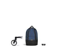 Bleu marine YOYO bag - Bleu marine