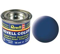 Bleu Mat - 56 - Revell 32156