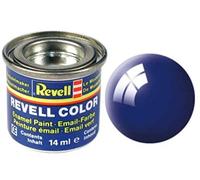 Bleu Mediterrannee Brillant - 51 - Revell 32151