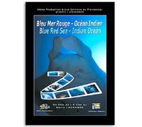 Bleu Mer Rouge - Ocean Indien