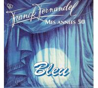 Bleu Mes Annees 50