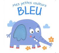 Bleu Mes petites couleurs