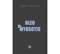 Bleu Myosotis
