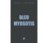 Bleu Myosotis