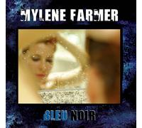 Mylene Farmer - Bleu Noir