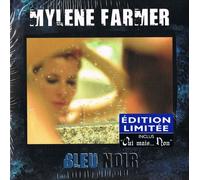 Bleu Noir (Édition Limitée Digipak)