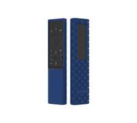 (Bleu) Nouvel étui de protection Bn59 pour télécommande, coque arrière de batterie, manchon en silicone
