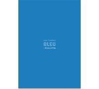 Bleu - Nouvelle Edition - Lewis Trondheim - L'association - broché - Bande dessinée