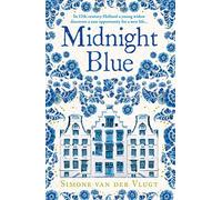 Bleu nuit