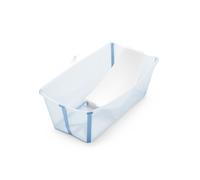 Bleu océan Ensemble Stokke® Flexi Bath® Bleu océan