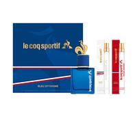 Bleu Optimisme Coffret - Eau de Parfum Homme-50ml LE COQ SPORTIF PARFUM