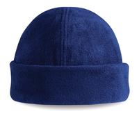 Bleu Orange Jaune Rouge Polyester Supra Polaire Peintre Hiver Bonnet Chapeau Ski