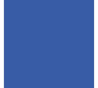 Bleu Outre Mer 055 / 839 Pot De Peinture Acrylique 17ml - Prince August
