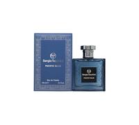 Sergio Tacchini Eau de Toilette Pacific Blue pour Homme 100 ml