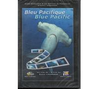 Bleu Pacifique / Blue Pacific - Rencontre Avec La Faune Et La Flore Sous Marines