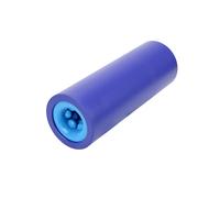 (Bleu) Pompe à pénis creuse de 19 cm, masturbateur masculin, vraie chatte, vagin pour hommes, exercice