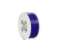 - Bleu, RAL 5002 - 1 kg - 126 m - filament PLA (3D)