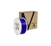 Verbatim - Bleu, RAL 5002 - 1 kg - filament PETG (3D)