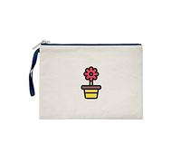 Bleu Rose Peluche Couverture Rouge Rose Laine Couverture Romantique Fleurs Sherpa pour Enfants Garçon Fille Romantique Décoration 100x130cm