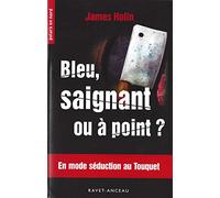 Bleu, saignant ou à point