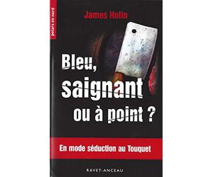 Bleu, saignant ou à point