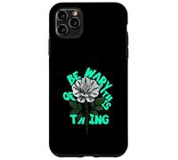 Bleu Sarcelle Clair Aqua Ain't Nothing Sweet Light Teal Aqua Graphic Coque pour iPhone 11 Pro Max