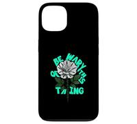 Bleu Sarcelle Clair Aqua Ain't Nothing Sweet Light Teal Aqua Graphic Coque pour iPhone 13
