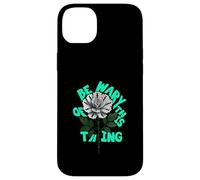 Bleu Sarcelle Clair Aqua Ain't Nothing Sweet Light Teal Aqua Graphic Coque pour iPhone 14 Plus