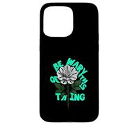 Bleu Sarcelle Clair Aqua Ain't Nothing Sweet Light Teal Aqua Graphic Coque pour iPhone 15 Pro Max