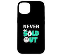 Bleu Sarcelle Clair Aqua Color Never Sold Out Aqua Graphic Coque pour iPhone 13