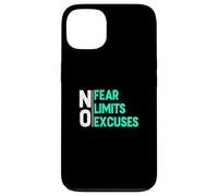 Bleu Sarcelle Clair Aqua Graphique Patient-Print-Lab-Result Teal Aqua Graphic Coque pour iPhone 13