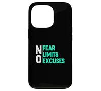 Bleu Sarcelle Clair Aqua Graphique Patient-Print-Lab-Result Teal Aqua Graphic Coque pour iPhone 13 Pro