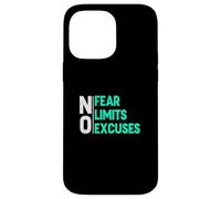 Bleu Sarcelle Clair Aqua Graphique Patient-Print-Lab-Result Teal Aqua Graphic Coque pour iPhone 14 Pro Max