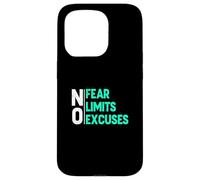 Bleu Sarcelle Clair Aqua Graphique Patient-Print-Lab-Result Teal Aqua Graphic Coque pour iPhone 15 Pro
