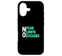 Bleu Sarcelle Clair Aqua Graphique Patient-Print-Lab-Result Teal Aqua Graphic Coque pour iPhone 17