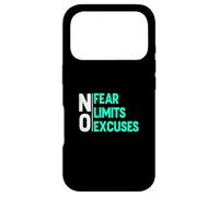Bleu Sarcelle Clair Aqua Graphique Patient-Print-Lab-Result Teal Aqua Graphic Coque pour iPhone 17 Pro