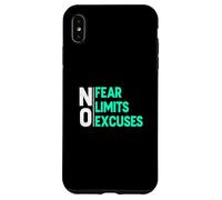 Bleu Sarcelle Clair Aqua Graphique Patient-Print-Lab-Result Teal Aqua Graphic Coque pour iPhone XS Max