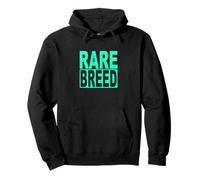Bleu sarcelle clair Aqua Race rare Bleu sarcelle clair Aqua Graphic Sweat à Capuche