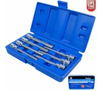 Blue Spot 01516 Extra-longues à embout 7 pièces