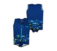 Bleu/Taille 3 (15/17kg)