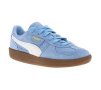 Puma Palermo Trainers Bleu EU 38 1/2 Homme