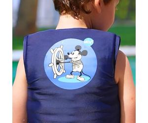 Bleu/Taille 5 (19/21kg)