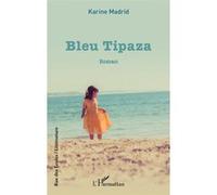 Bleu Tipaza