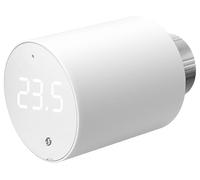 Bleu TRV + Gateway,Smart Bluetooth Thermostatique Radiateur Valve -
